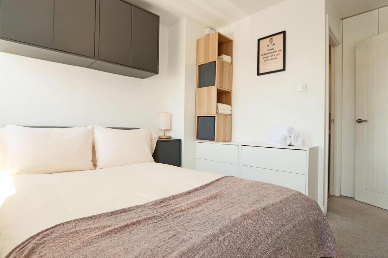 Appartement One Bedroom Flat Near Whiteladies With Parking *