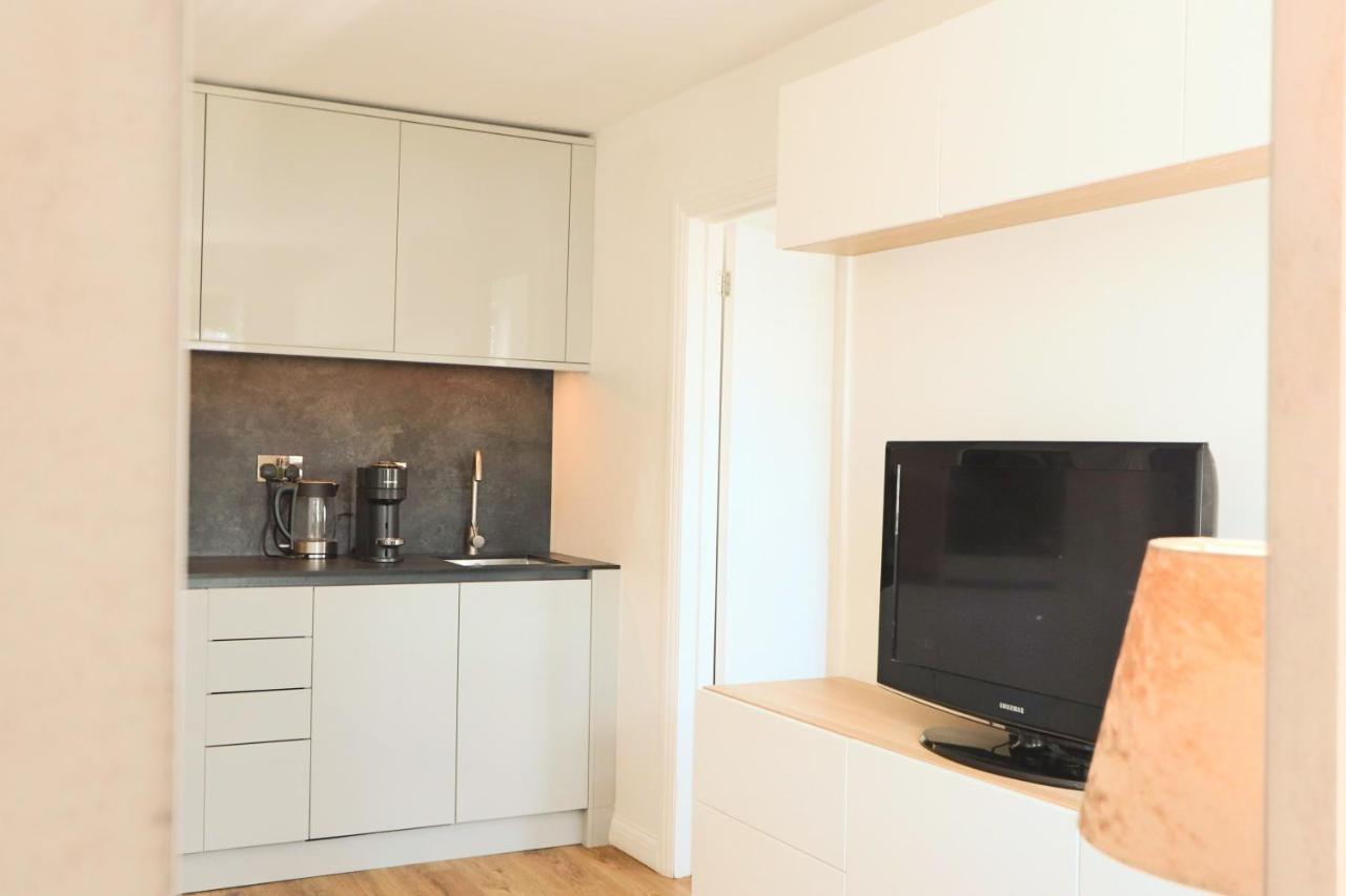 One Bedroom Flat Near Whiteladies With Parking Appartement *