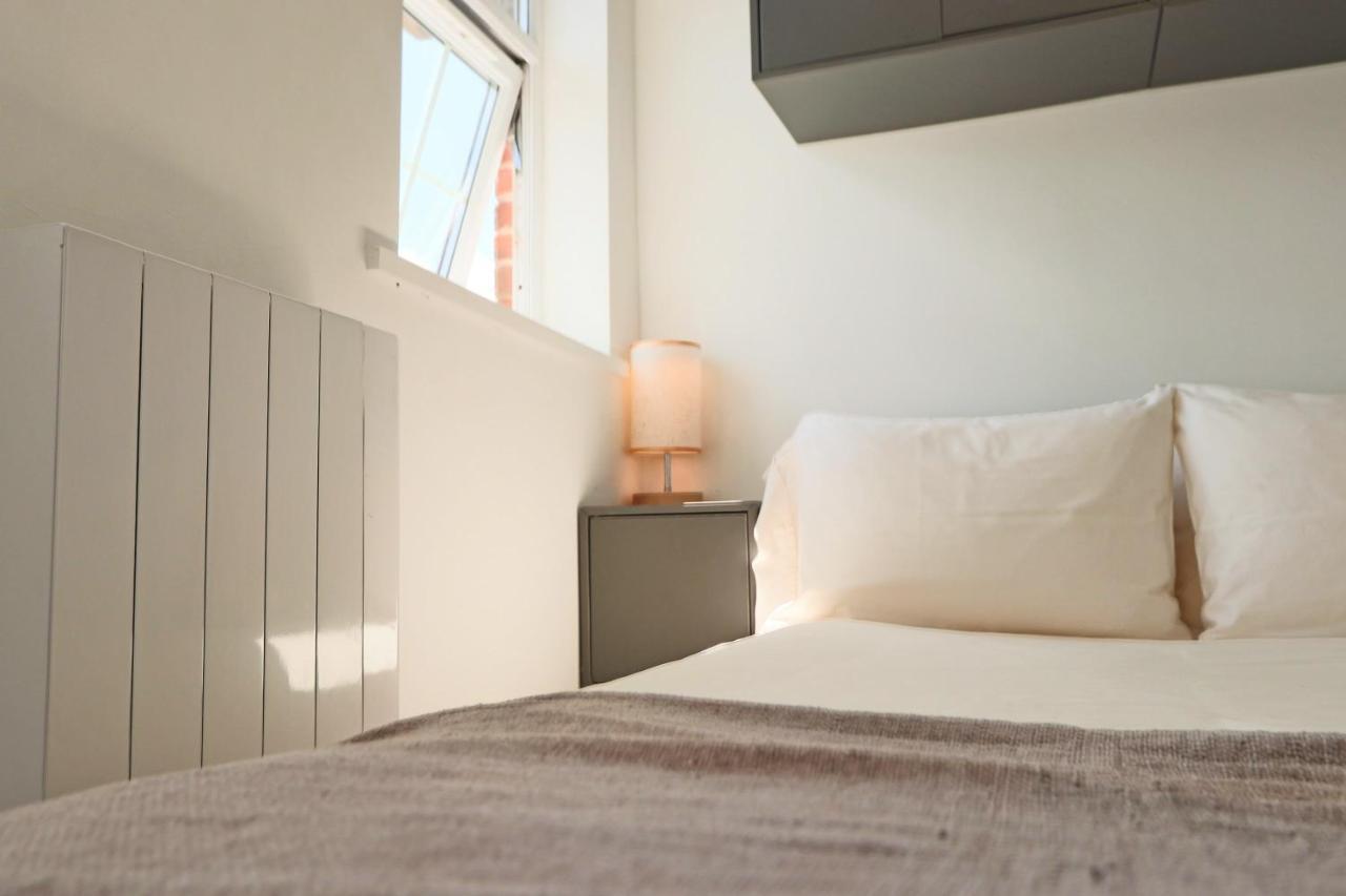 One Bedroom Flat Near Whiteladies With Parking Appartement Bristol