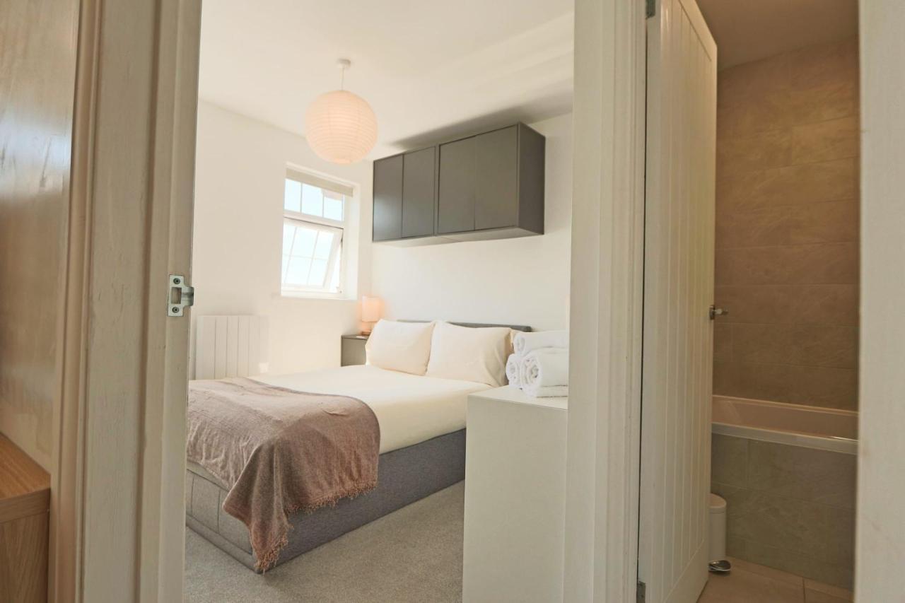 Appartement One Bedroom Flat Near Whiteladies With Parking Bristol