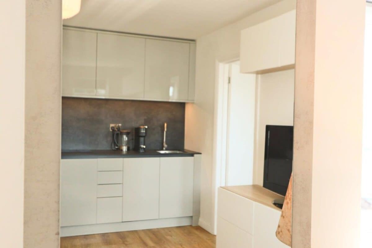Appartement One Bedroom Flat Near Whiteladies With Parking *