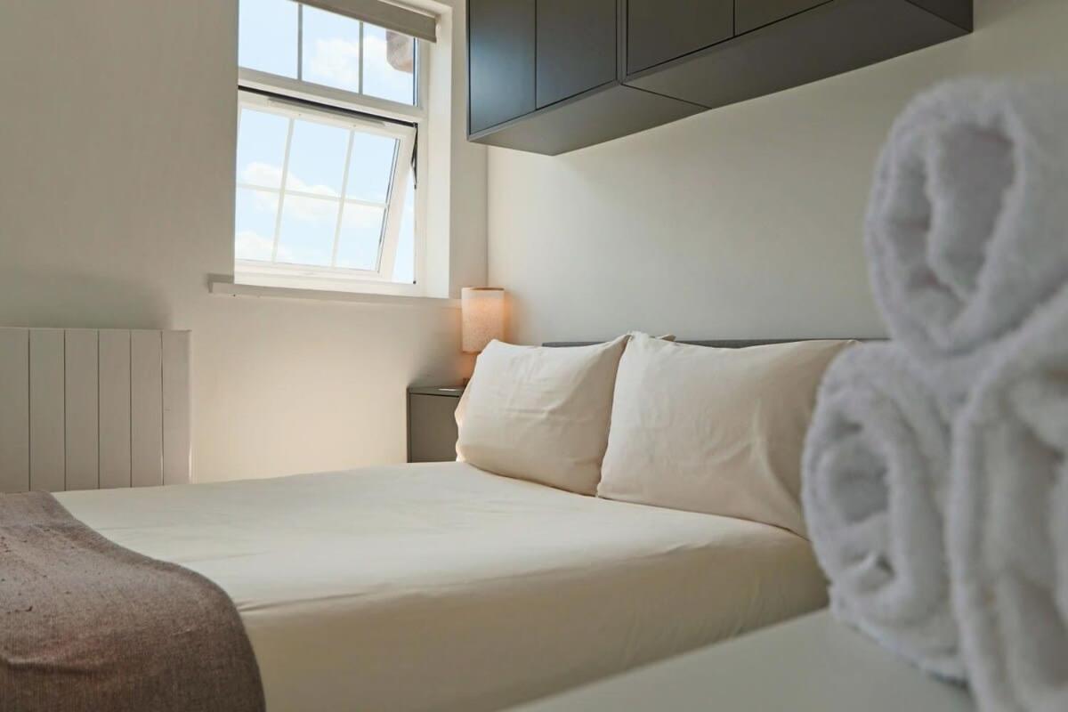 One Bedroom Flat Near Whiteladies With Parking Appartement