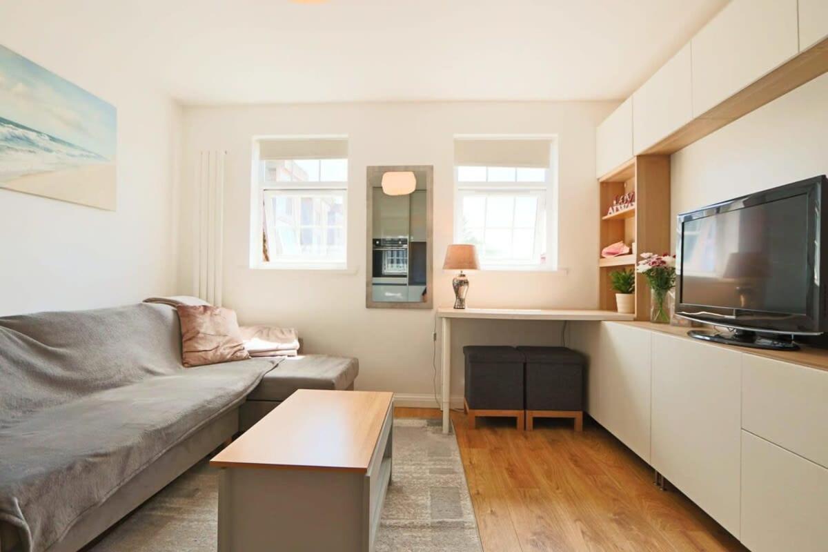 Appartement One Bedroom Flat Near Whiteladies With Parking *