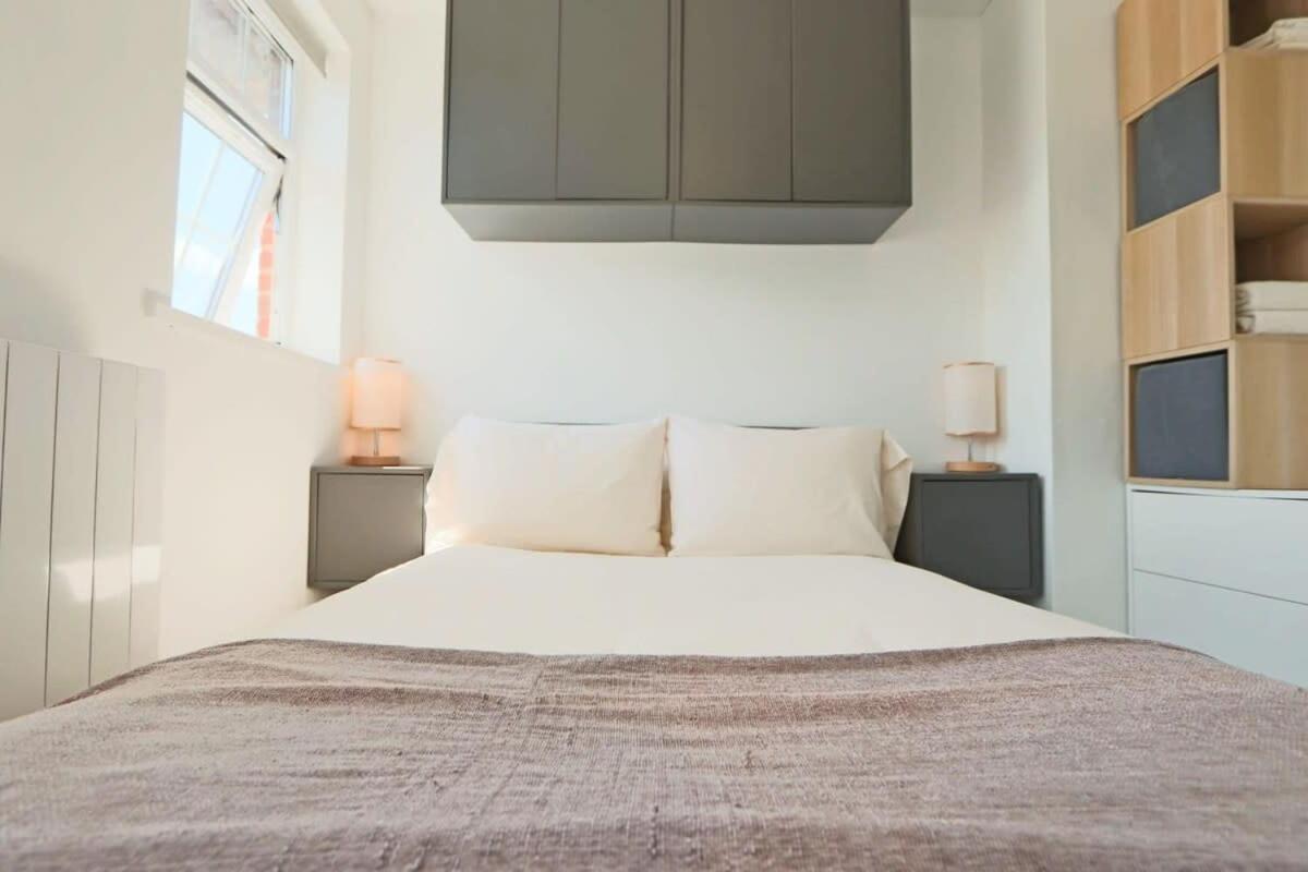 One Bedroom Flat Near Whiteladies With Parking Appartement Bristol